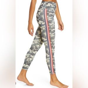 XS Spiritual Gangster Leggings